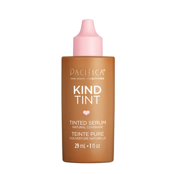 Kind Tint Tinted Serum - Makeup - Pacifica Beauty