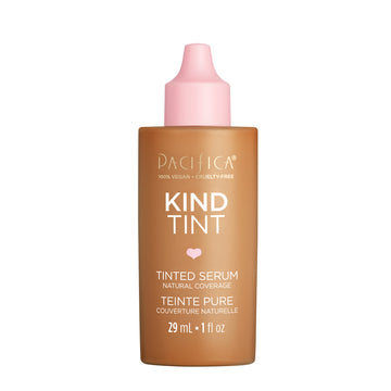 Kind Tint Tinted Serum - Makeup - Pacifica Beauty