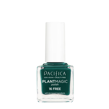 Plant Magic Polish - Nail - Pacifica Beauty