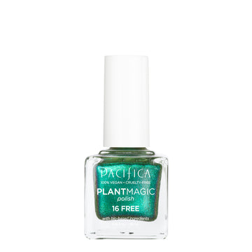 Plant Magic Polish - Nail - Pacifica Beauty