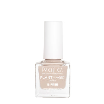 Plant Magic Polish - Nail - Pacifica Beauty