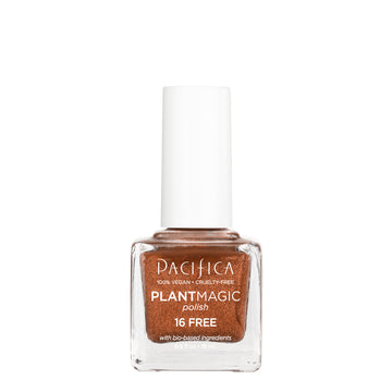 Plant Magic Polish - Nail - Pacifica Beauty