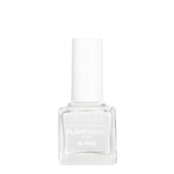 Plant Magic Polish - Nail - Pacifica Beauty