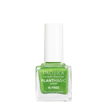 Plant Magic Polish - Nail - Pacifica Beauty