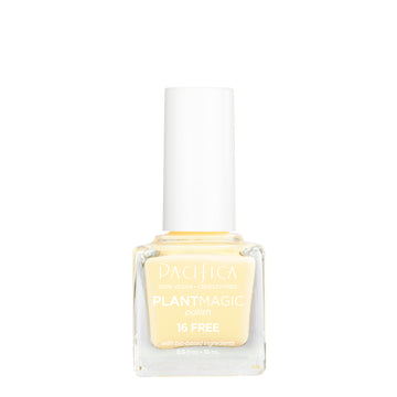 Plant Magic Polish - Nail - Pacifica Beauty