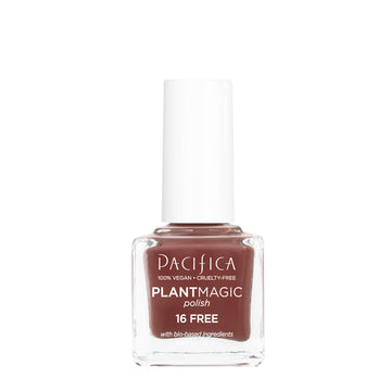 Plant Magic Polish - Nail - Pacifica Beauty