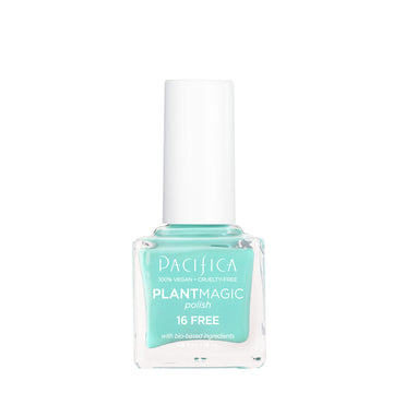 Plant Magic Polish - Nail - Pacifica Beauty