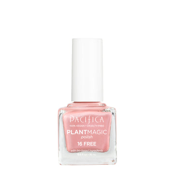 Plant Magic Polish - Nail - Pacifica Beauty