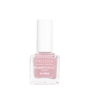 Plant Magic Polish - Nail - Pacifica Beauty