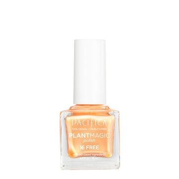 Plant Magic Polish - Nail - Pacifica Beauty