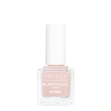 Plant Magic Polish - Nail - Pacifica Beauty