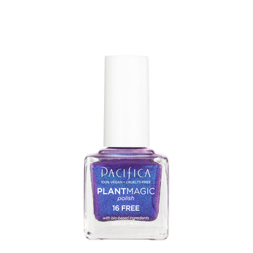 Plant Magic Polish - Nail - Pacifica Beauty