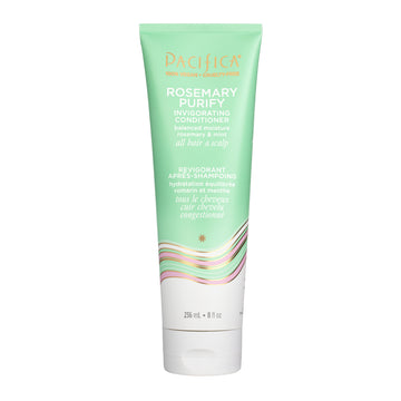 Rosemary Purify Invigorating Conditioner - Haircare - Pacifica Beauty