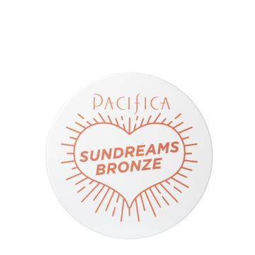 Sun Dreams Bronzer - Makeup - Pacifica Beauty