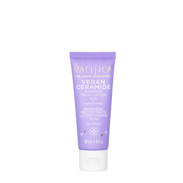 Vegan Ceramide Barrier Face Lotion - Skin Care - Pacifica Beauty