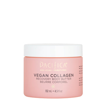 Vegan Collagen Body Body Butter - Bath & Body - Pacifica Beauty