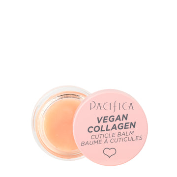 Vegan Collagen Cuticle Balm - Nail - Pacifica Beauty