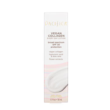 Vegan Collagen SPF30 Every Day Lotion - Skin Care - Pacifica Beauty