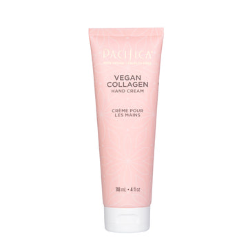 Vegan Collagen Hand Cream - Bath & Body - Pacifica Beauty