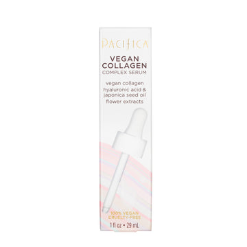 Vegan Collagen Complex Serum - Skin Care - Pacifica Beauty