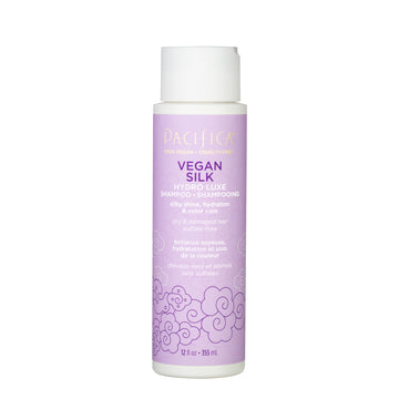 Vegan Silk Hydro Luxe Shampoo - Haircare - Pacifica Beauty