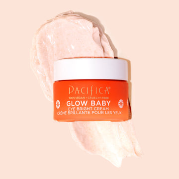 Glow Baby Eye Bright Cream - Skin Care - Pacifica Beauty