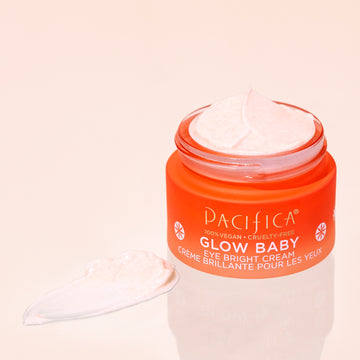 Glow Baby Eye Bright Cream - Skin Care - Pacifica Beauty