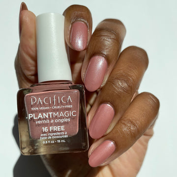 Plant Magic Polish - Nail - Pacifica Beauty