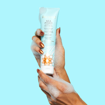 Sea Foam Complete Face Wash - Skin Care - Pacifica Beauty