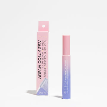 Vegan Collagen Lash Serum & Primer - Makeup - Pacifica Beauty