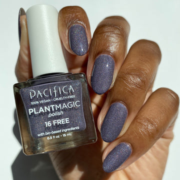 Plant Magic Polish - Nail - Pacifica Beauty