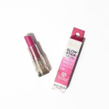 Glow Stick Lip Oil - Makeup - Pacifica Beauty