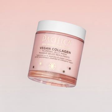 Vegan Collagen Plumping Jelly Mask - Skin Care - Pacifica Beauty