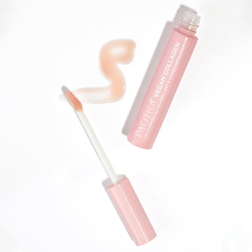 Vegan Collagen Lip Plumping Gloss - Makeup - Pacifica Beauty