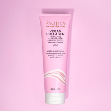 Vegan Collagen Hydrating Conditioner - Haircare - Pacifica Beauty