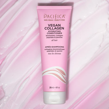 Vegan Collagen Hydrating Conditioner - Haircare - Pacifica Beauty