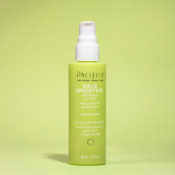 Kale Smoothie Refining Lotion - Skin Care - Pacifica Beauty