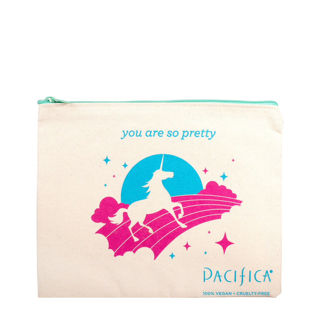 Pretty makeup online bag