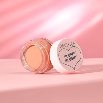 Fluffy Blushy - Makeup - Pacifica Beauty