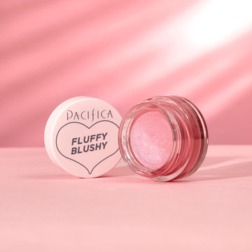 Fluffy Blushy - Makeup - Pacifica Beauty