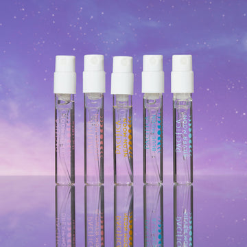 Moon Moods Spray Perfume Mini Set - Perfume - Pacifica Beauty