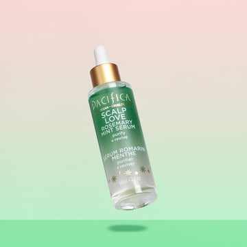 Scalp Love Rosemary Mint Serum - Haircare - Pacifica Beauty