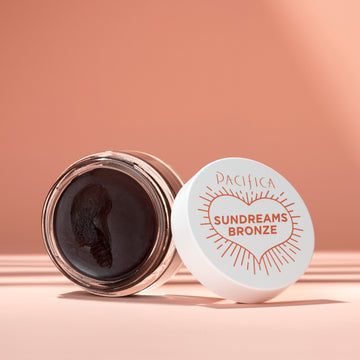 Sun Dreams Bronze - Makeup - Pacifica Beauty