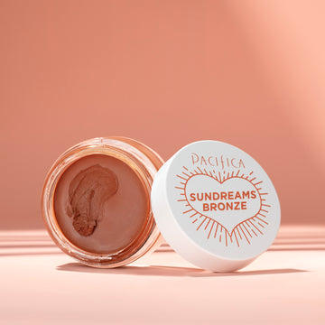 Sun Dreams Bronze - Makeup - Pacifica Beauty