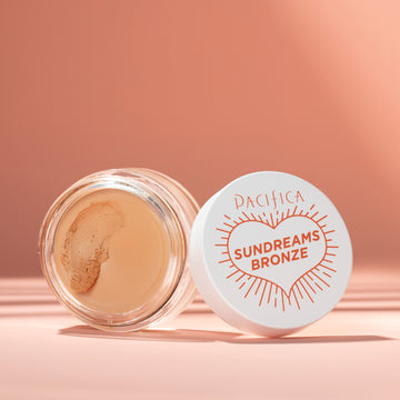 Sun Dreams Bronze - Makeup - Pacifica Beauty