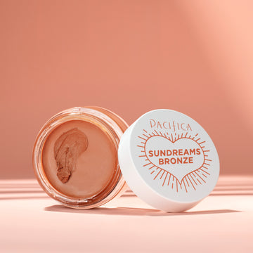 Sun Dreams Bronze - Makeup - Pacifica Beauty