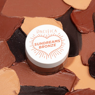 Sun Dreams Bronze - Makeup - Pacifica Beauty