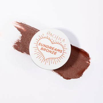 Sun Dreams Bronze - Makeup - Pacifica Beauty